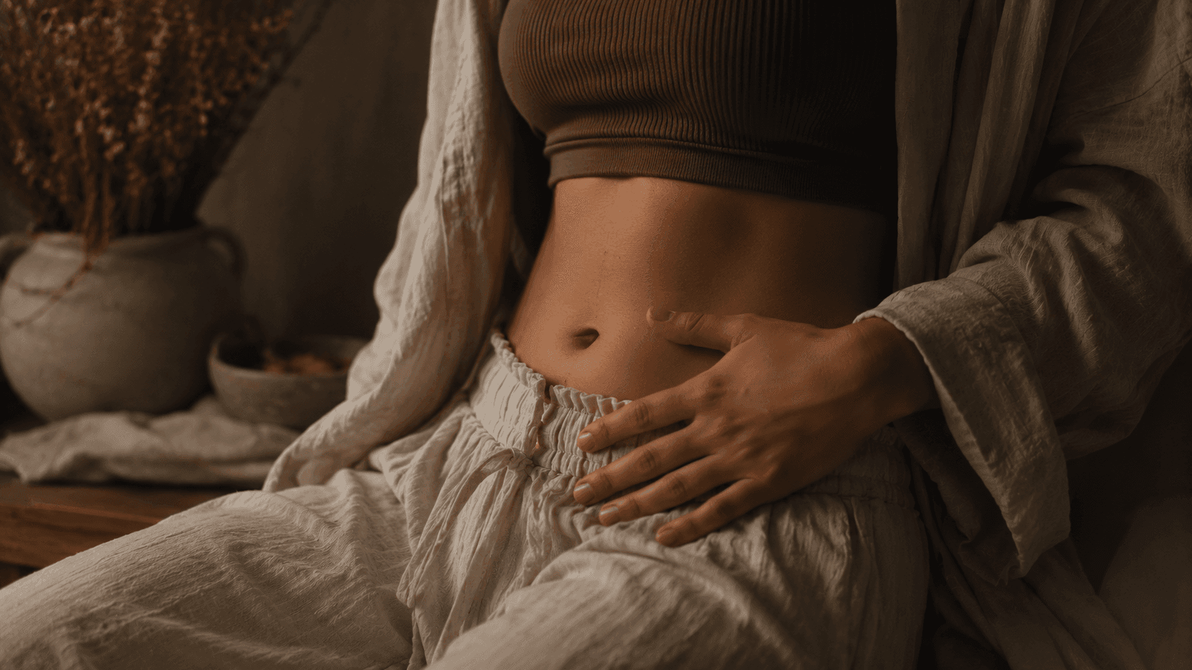 PCOS, Endometriose, Hashimoto — warum so viele Frauen betroffen sind