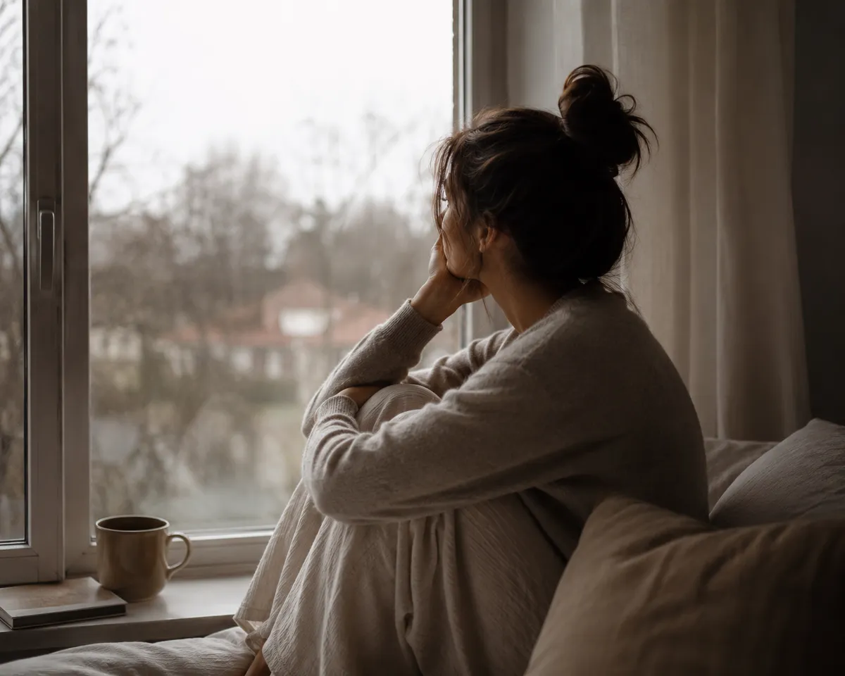 Emotionale Belastung — Themenwelt