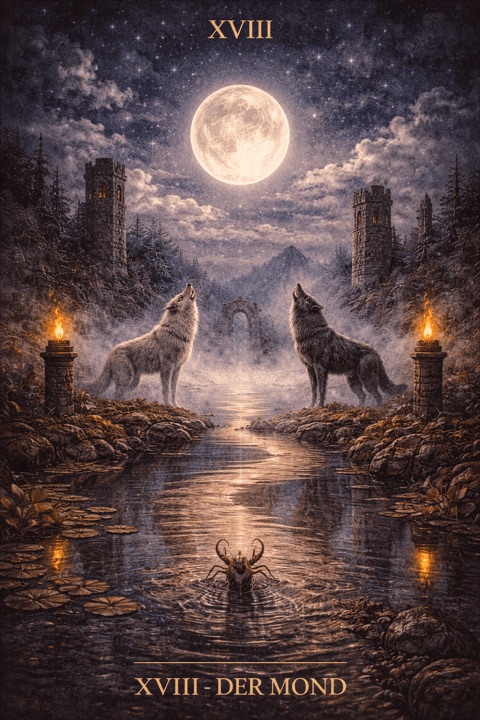 Der Mond