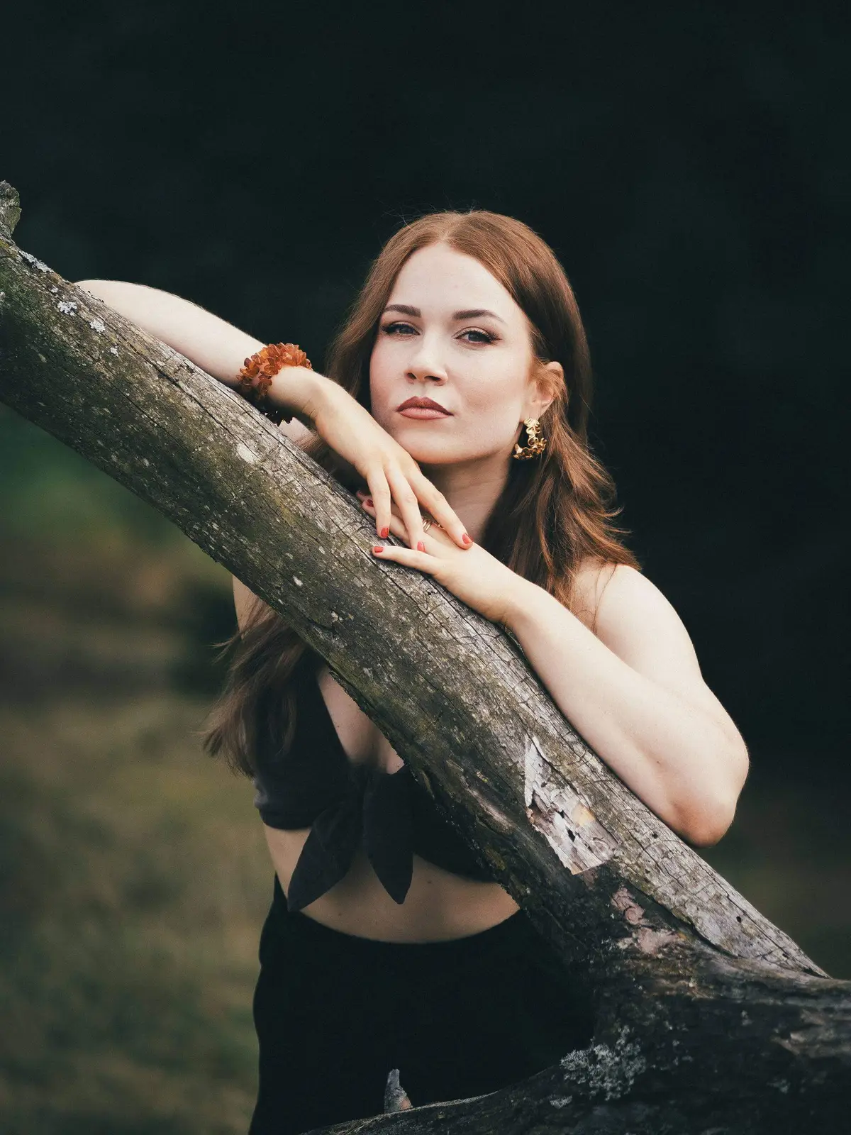Christina — Mentorin und Physiotherapeutin von Thyrozen